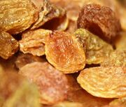 Raisins