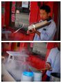 Knife-cut noodles