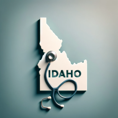 Doctors in Idaho