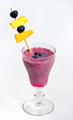 Fruit Smoothie