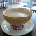 Champurrado