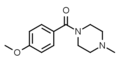 Methoxypiperamide