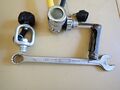 Diving regulator