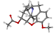 Acetyldihydrocodeine