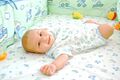 Infant bed