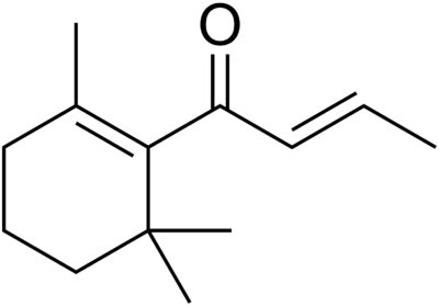 Damascone