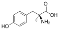 Α-Methyl-p-tyrosine