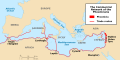 Phoenician Trade