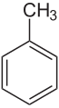Toluene