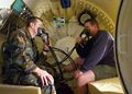 Breathing apparatus
