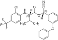 (S,S)-Fluvalinate