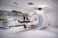 Functional magnetic resonance imaging at the Imperial Centre for Psychedelic Research