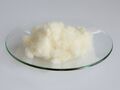 2,4,6-Trichlorophenol in its solid form