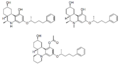Nantradols structure