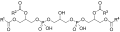Structure of Cardiolipin