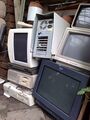 Consumer electronics