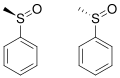 Phenyl sulfoxide
