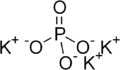 Tripotassium phosphate