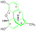 Morphinan