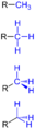 Methyl Group General Formulae V.1