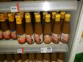 Philippine condiments