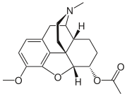 Acetyldihydrocodeine