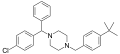 Buclizine