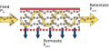 Cross-flow filtration