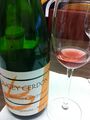 Bugey Cerdon Sparkling Rose
