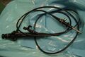 Cystoscope