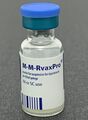 Mumps vaccine