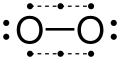 Triplet oxygen