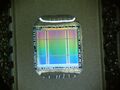 4Mbit EPROM Texas Instruments TMS27C040