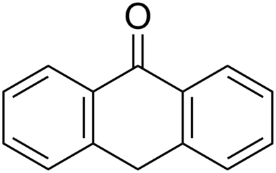 Anthrone
