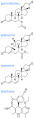 Potassium-sparing diuretics