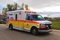 Emergency medical services in Canada