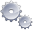 Stub icon