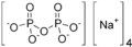 Sodium pyrophosphate