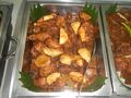 Philippine asado