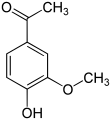 Acetovanillone