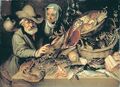 Fishmonger