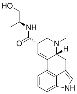 Ergometrinine