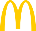 McDonald's Golden Arches