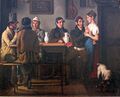 1833 Neder Im Gasthof