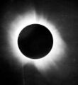 1919 Solar Eclipse