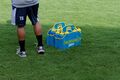 2014 Women's Rugby World Cup - Samoa