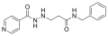 Nialamide chemical structure