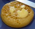 Crumpet