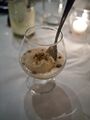 Basundi Indian Dessert