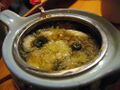 Chrysanthemum tea